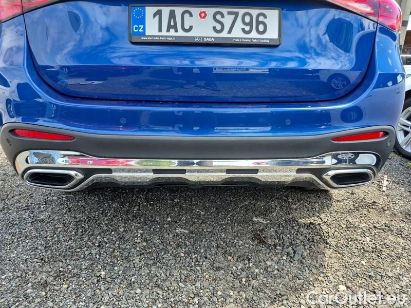  Mercedes  GLC -Klasse (BM  253)(2015)  300d 4Matic AT 5d #16