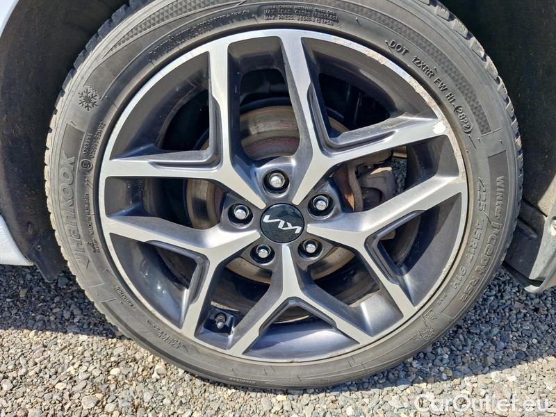 KIA  Cee'd Ceed  (CD) (2018->) Ceed SW 1.6PHEV Premium AT #5