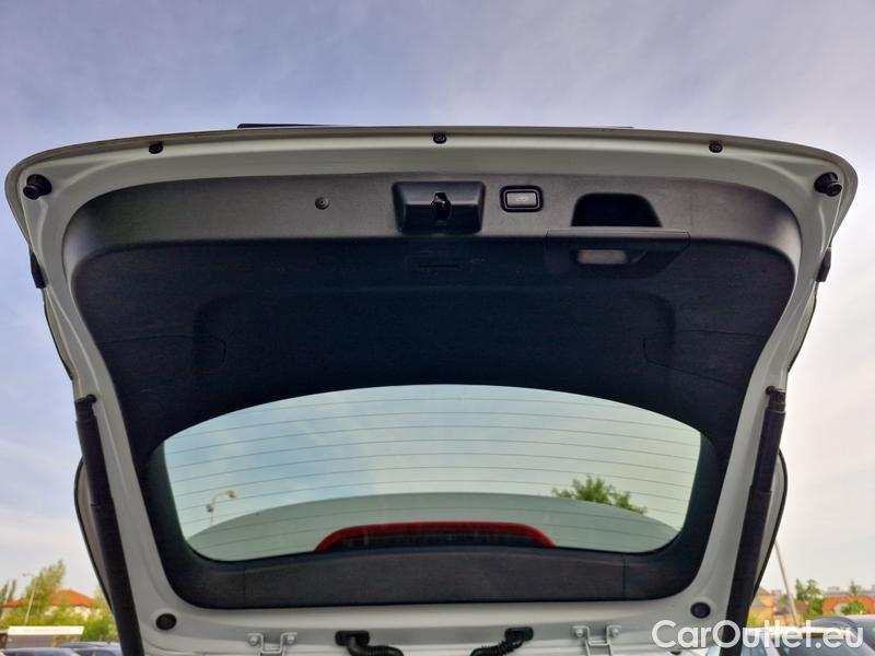  KIA  Cee'd Ceed  (CD) (2018->) Ceed SW 1.6PHEV Premium AT #10