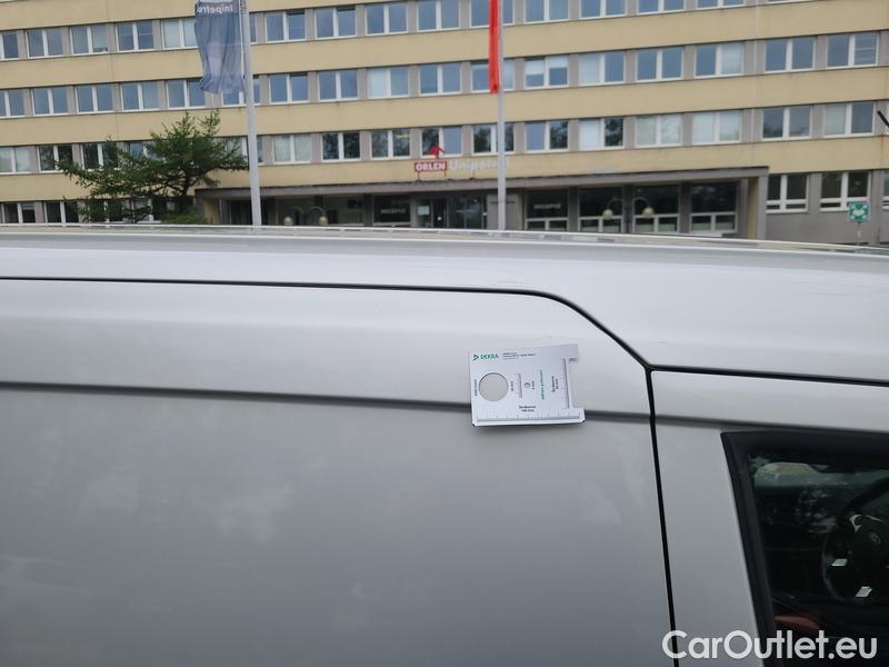  Ford  Transit Connect  (2013) Tran.Con.1.0EB 74 Trend L1 4d #15