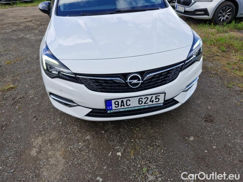  Opel  Astra  K Sports Tourer (2015) ST 1.5CDTi 77 Edition 5d #2