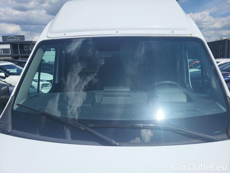  Opel  Movano  C Kasten (Y)(2021->) MovVan 2.3CDTI 180 L3H3 FWD #1