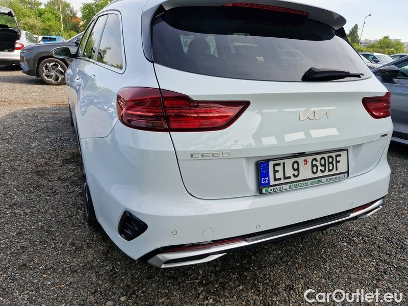  KIA  Cee'd Ceed  (CD) (2018->) Ceed SW 1.6PHEV Premium AT #6