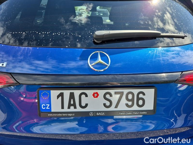  Mercedes  GLC -Klasse (BM  253)(2015)  300d 4Matic AT 5d #12