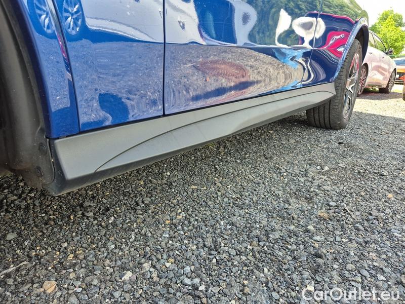  Mercedes  GLC -Klasse (BM  253)(2015)  300d 4Matic AT 5d #7