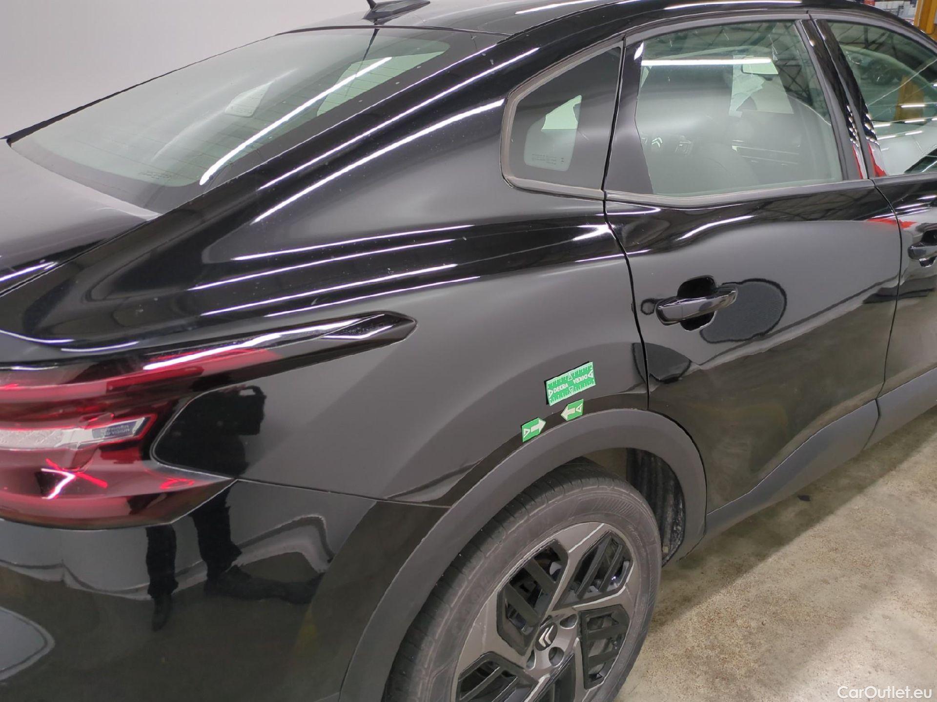  Citroen  C4 CITROEN  X / 2022 / 4P / Berline PureTech 130 SS EAT8 Feel Pack / GARANTIE STELLANTIS 10 ANS VOIR PHOTO 2 #21