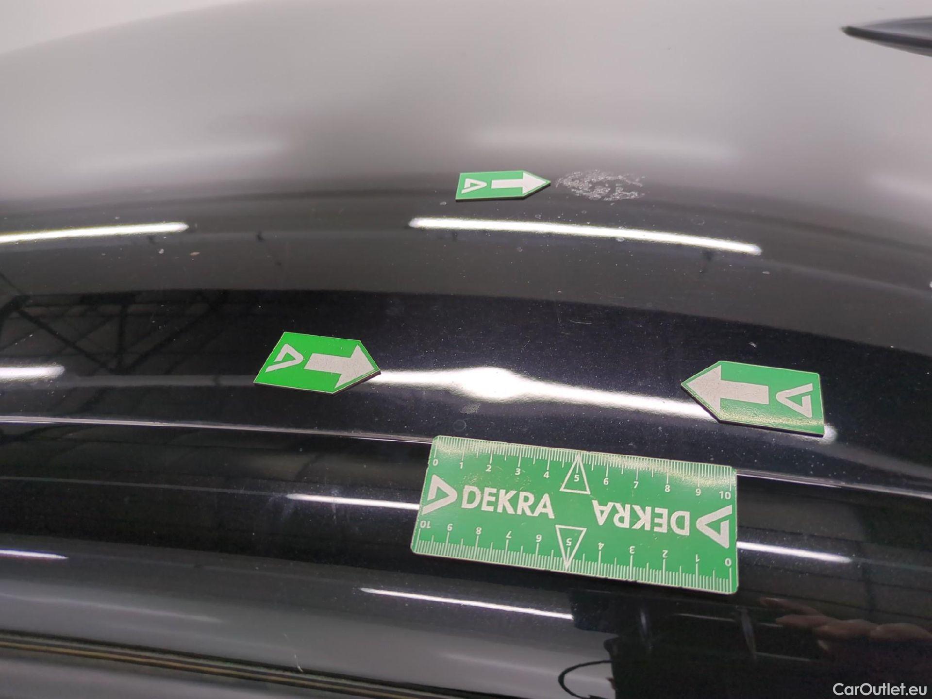  Citroen  C4 CITROEN  X / 2022 / 4P / Berline PureTech 130 SS EAT8 Feel Pack / GARANTIE STELLANTIS 10 ANS VOIR PHOTO 2 #18