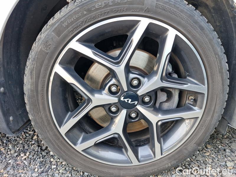 KIA  Cee'd Ceed  (CD) (2018->) Ceed SW 1.6PHEV Premium AT #12