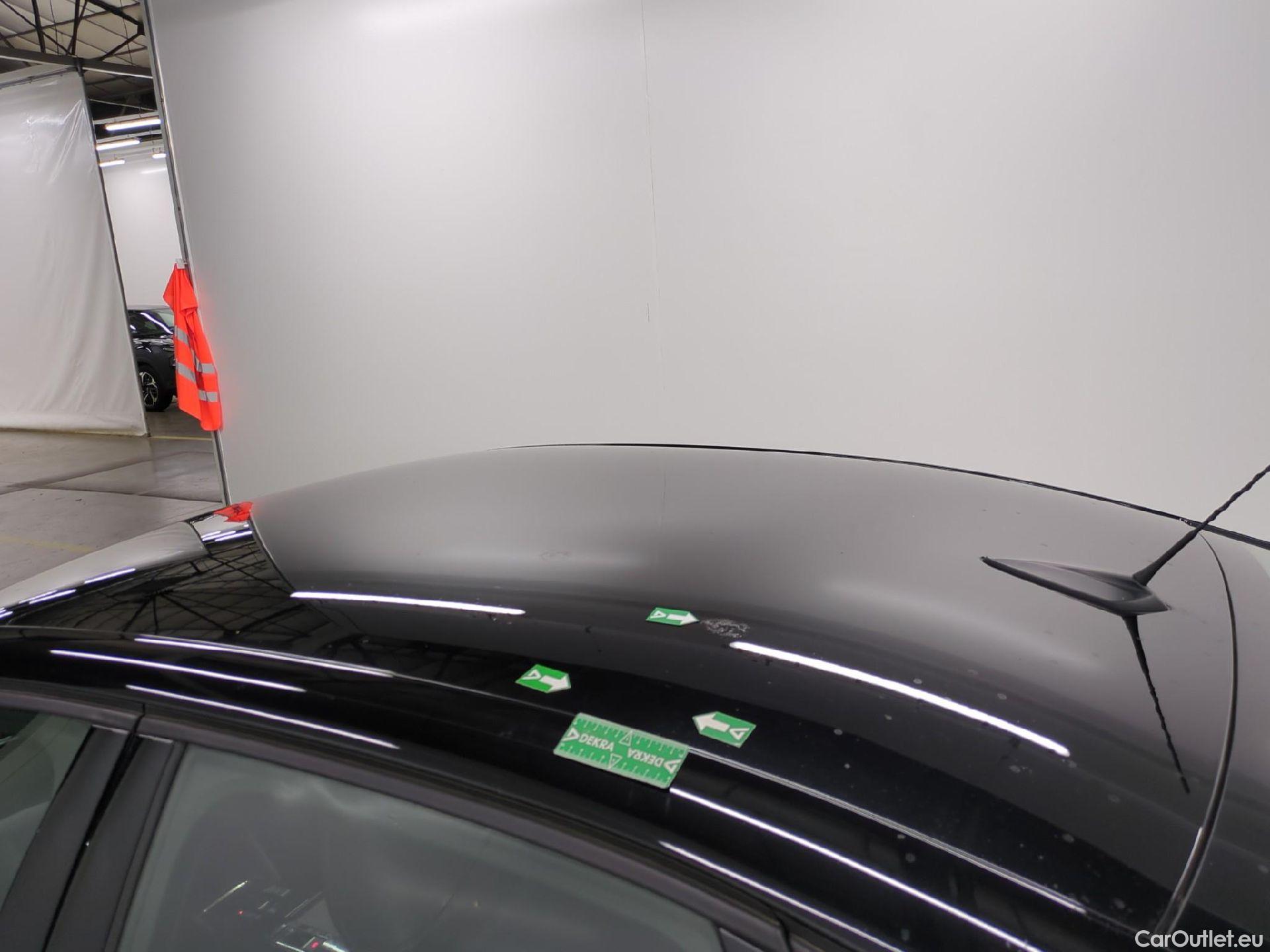  Citroen  C4 CITROEN  X / 2022 / 4P / Berline PureTech 130 SS EAT8 Feel Pack / GARANTIE STELLANTIS 10 ANS VOIR PHOTO 2 #16