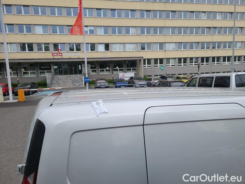  Ford  Transit Connect  (2013) Tran.Con.1.0EB 74 Trend L1 4d #12
