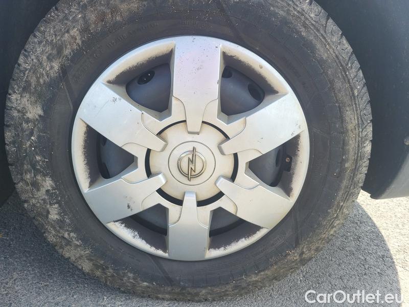  Opel  Movano  C Kasten (Y)(2021->) MovVan 2.3CDTI 180 L3H3 FWD #12