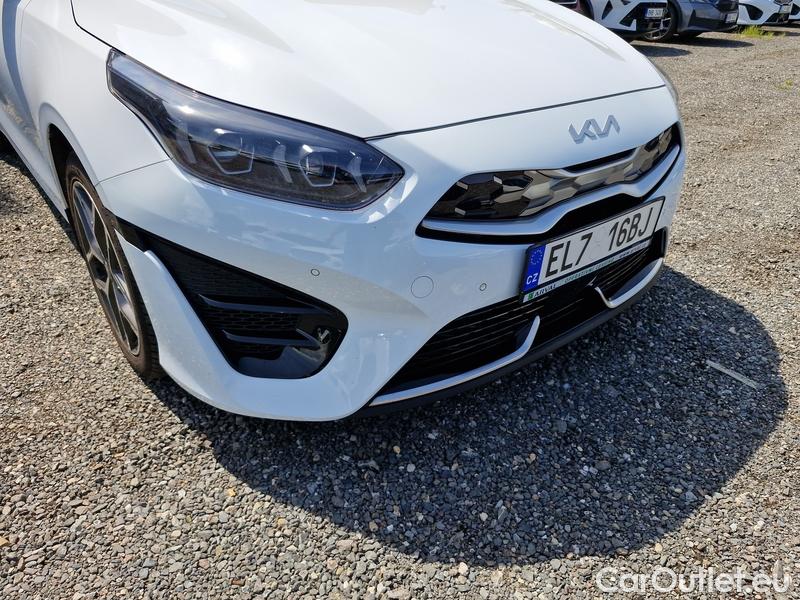  KIA  Cee'd Ceed  (CD) (2018->) Ceed SW 1.6PHEV Premium AT #2