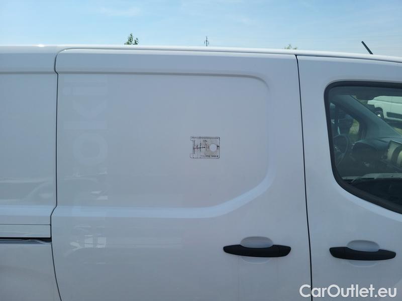  Opel  Combo   E Cargo (2018)  1.5CDTI 75 Enjoy Plus L1 #3