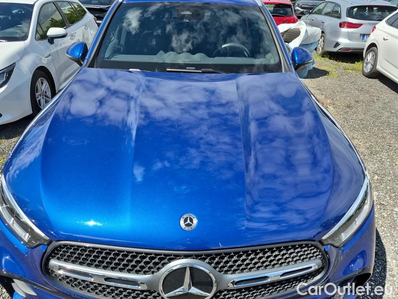  Mercedes  GLC -Klasse (BM  253)(2015)  300d 4Matic AT 5d #3