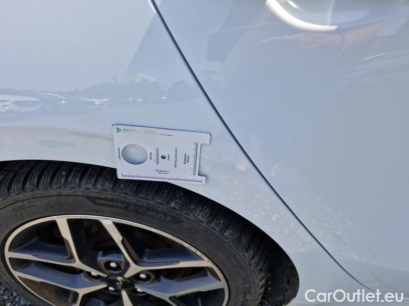  KIA  Cee'd Ceed  (CD) (2018->) Ceed SW 1.6PHEV Premium AT #15