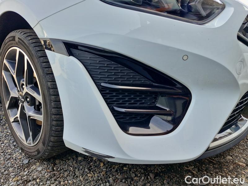  KIA  Cee'd Ceed  (CD) (2018->) Ceed SW 1.6PHEV Premium AT #2