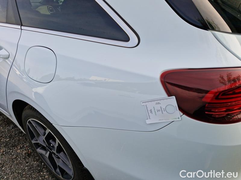  KIA  Cee'd Ceed  (CD) (2018->) Ceed SW 1.6PHEV Premium AT #7