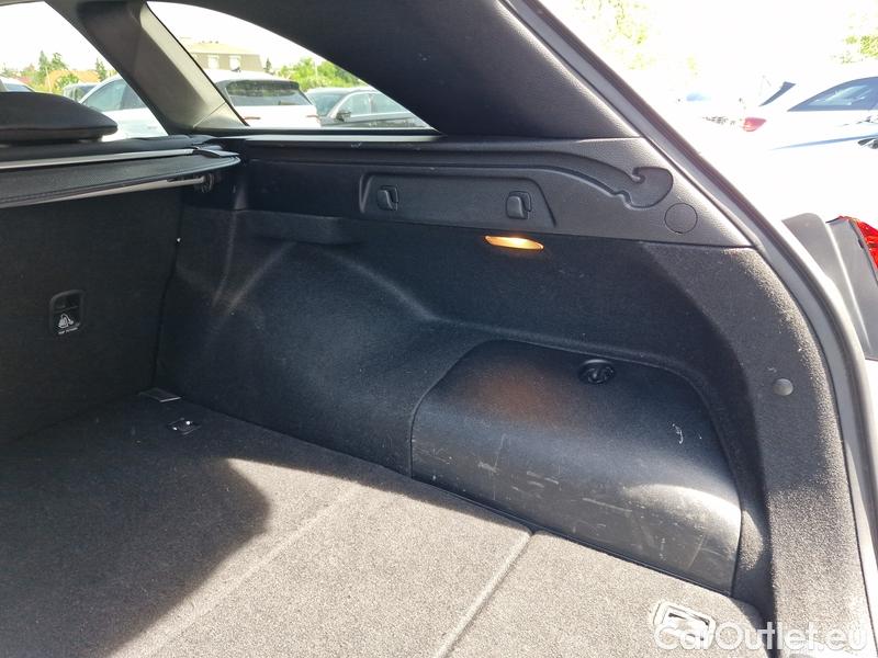  KIA  Cee'd Ceed  (CD) (2018->) Ceed SW 1.6PHEV Premium AT #9