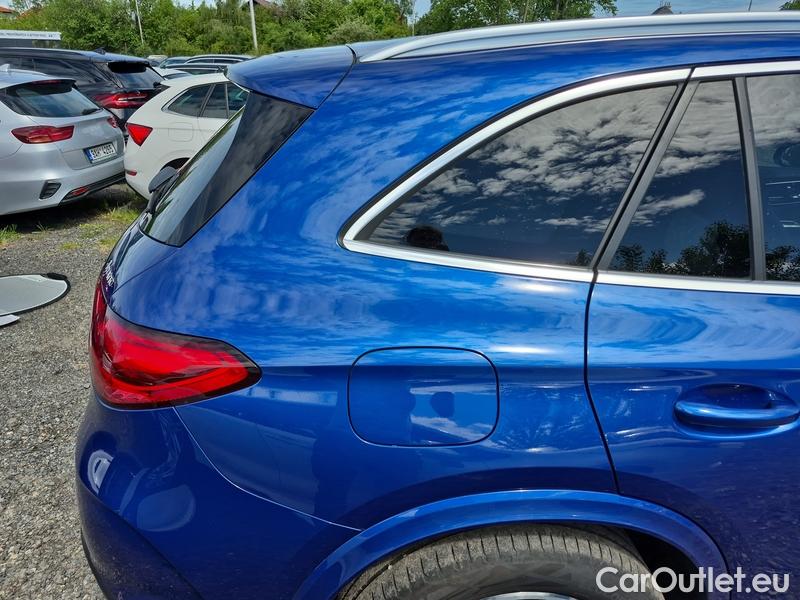  Mercedes  GLC -Klasse (BM  253)(2015)  300d 4Matic AT 5d #26