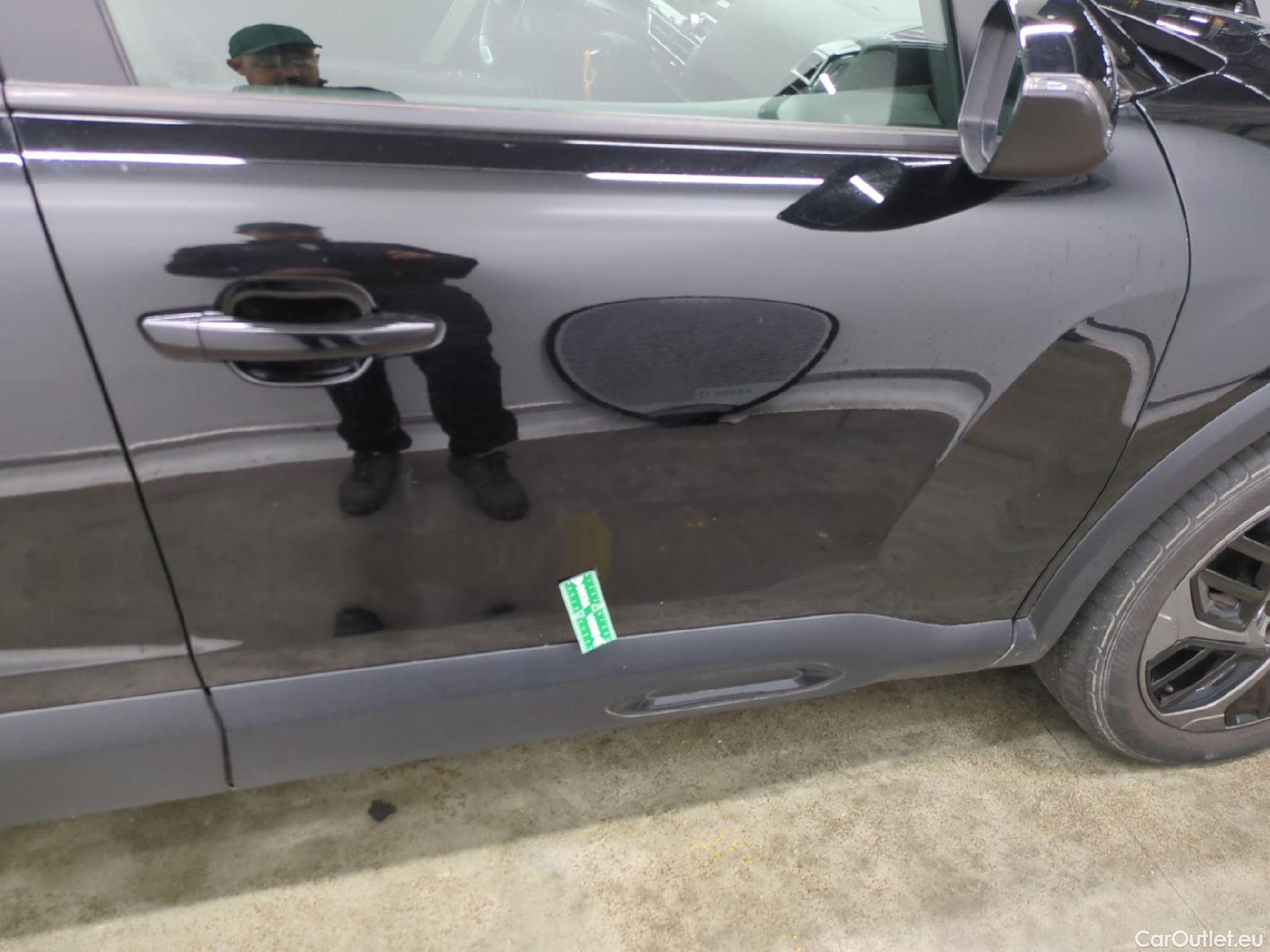  Citroen  C4 CITROEN  X / 2022 / 4P / Berline PureTech 130 SS EAT8 Feel Pack / GARANTIE STELLANTIS 10 ANS VOIR PHOTO 2 #19
