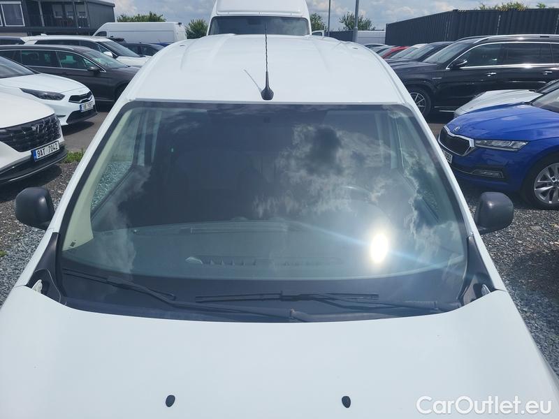  Dacia  Dokker  (2012)  Van 1.5dCi 70 Ambiance+ #1