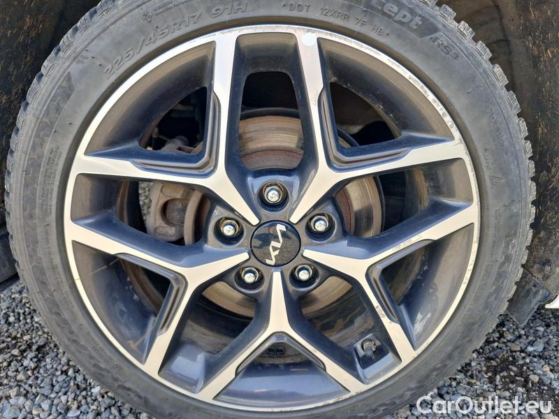  KIA  Cee'd Ceed  (CD) (2018->) Ceed SW 1.6PHEV Premium AT #10