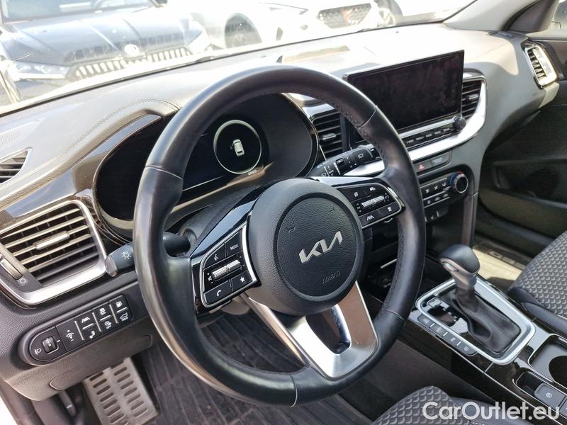  KIA  Cee'd Ceed  (CD) (2018->) Ceed SW 1.6PHEV Premium AT #5
