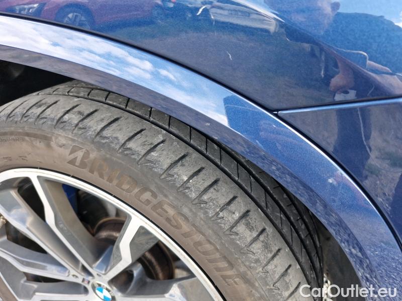  Bmw  X3  (G01) (12.2017)  M40d 250 4x4 AT #20