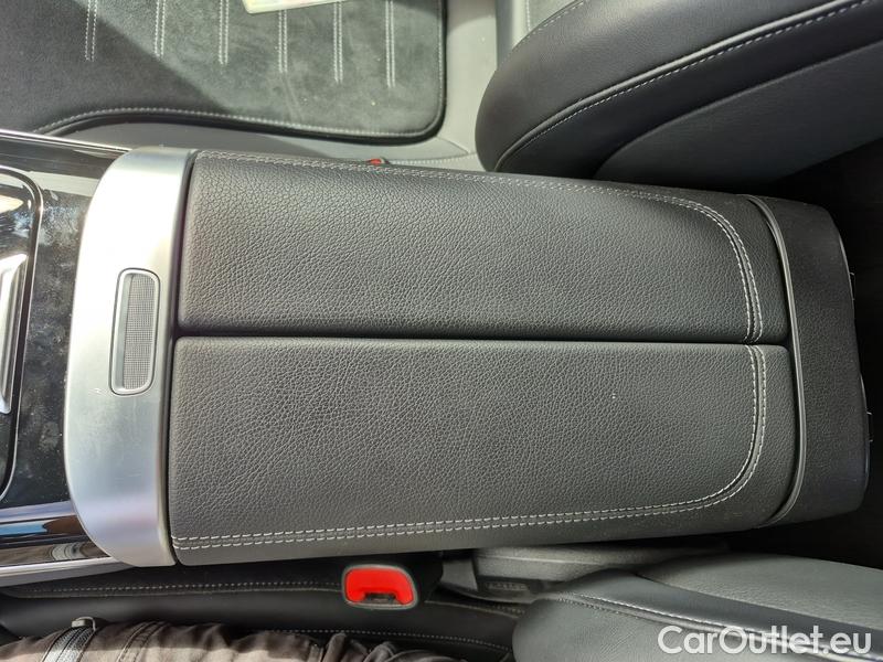  Mercedes  GLC -Klasse (BM  253)(2015)  300d 4Matic AT 5d #2