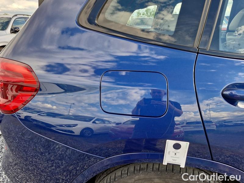 Bmw  X3  (G01) (12.2017)  M40d 250 4x4 AT #13