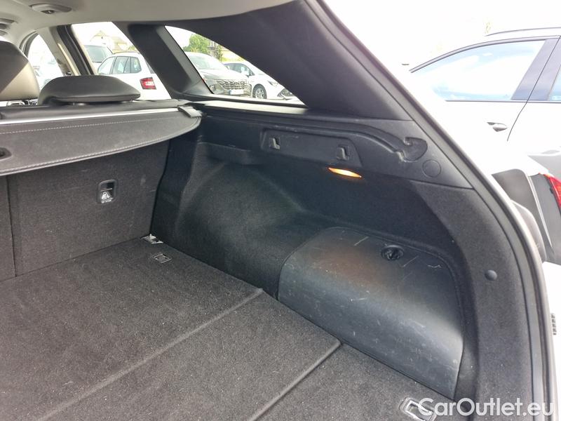  KIA  Cee'd Ceed  (CD) (2018->) Ceed SW 1.6PHEV Premium AT #8