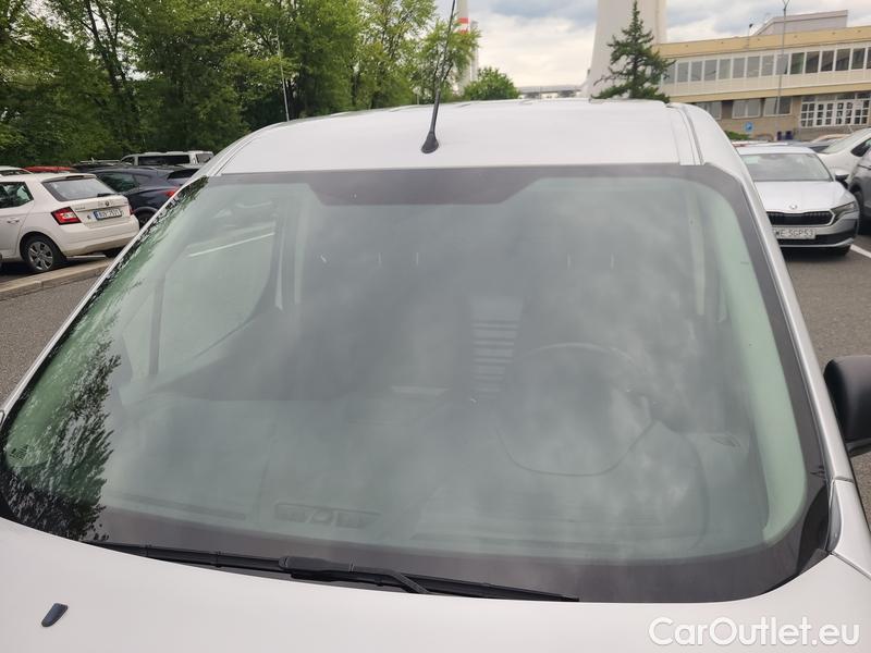  Ford  Transit Connect  (2013) Tran.Con.1.0EB 74 Trend L1 4d #1