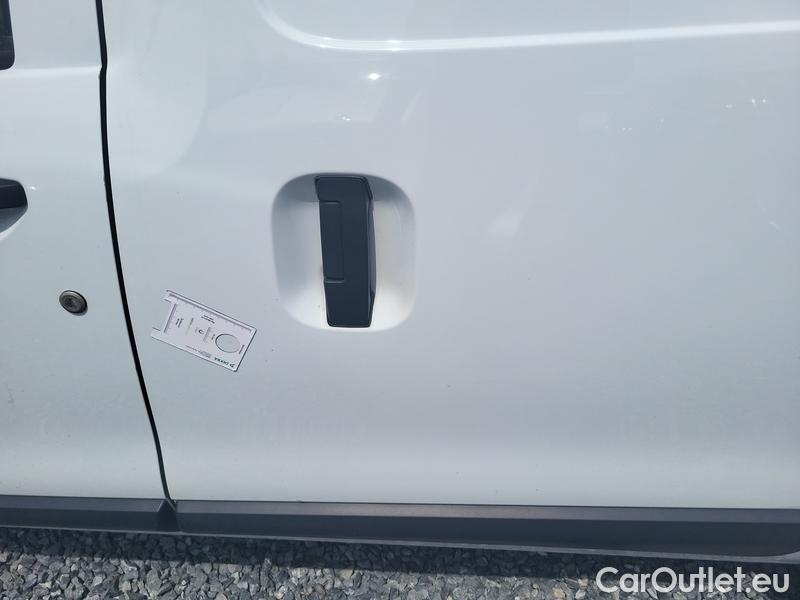  Dacia  Dokker  (2012)  Van 1.5dCi 70 Ambiance+ #8