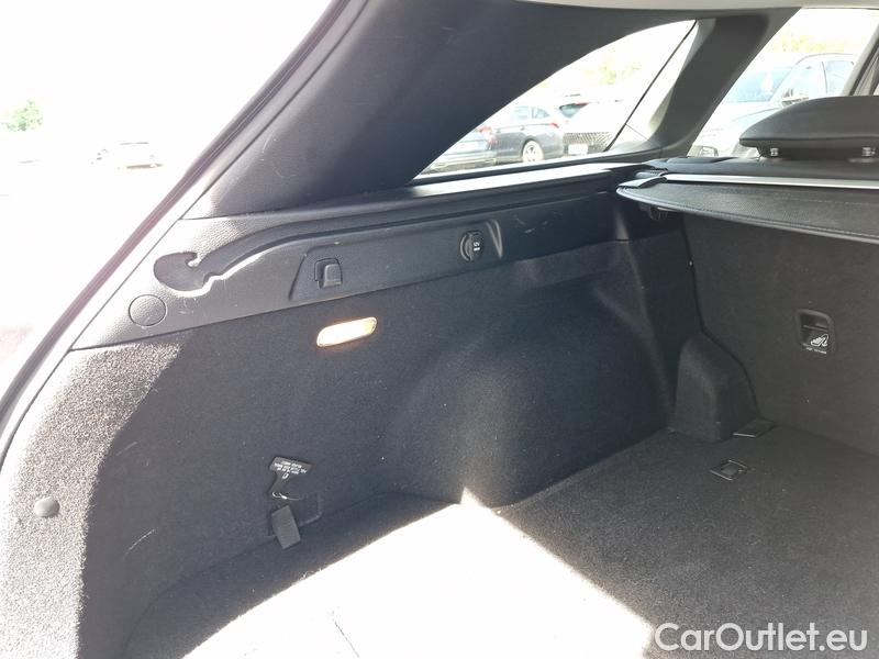  KIA  Cee'd Ceed  (CD) (2018->) Ceed SW 1.6PHEV Premium AT #10