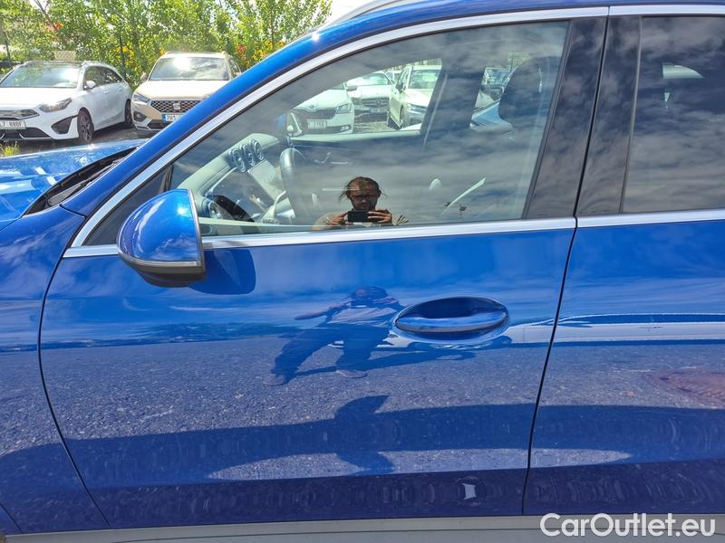  Mercedes  GLC -Klasse (BM  253)(2015)  300d 4Matic AT 5d #6