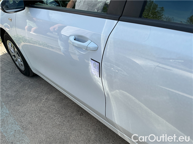  KIA  Cee'd Ceed SW 1.0 T-GDI 74 Comfort #3