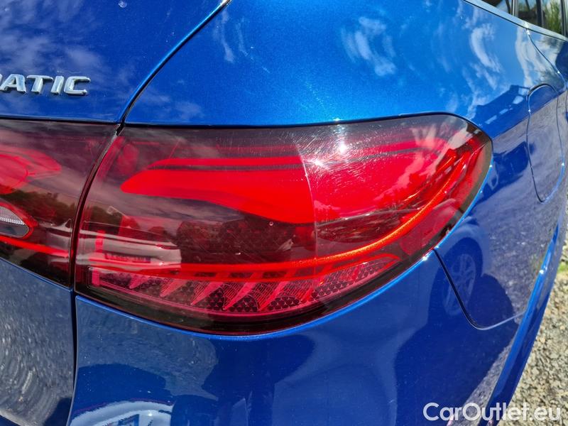  Mercedes  GLC -Klasse (BM  253)(2015)  300d 4Matic AT 5d #14