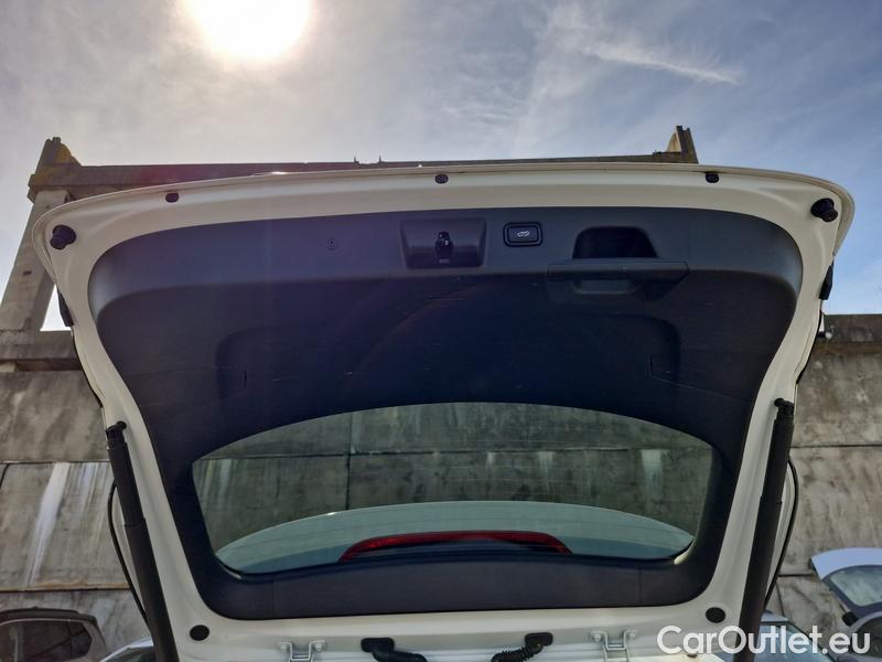  KIA  Cee'd Ceed  (CD) (2018->) Ceed SW 1.6PHEV Premium AT #6