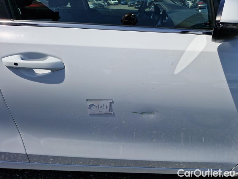  KIA  Cee'd Ceed  (CD) (2018->) Ceed SW 1.6PHEV Premium AT #12
