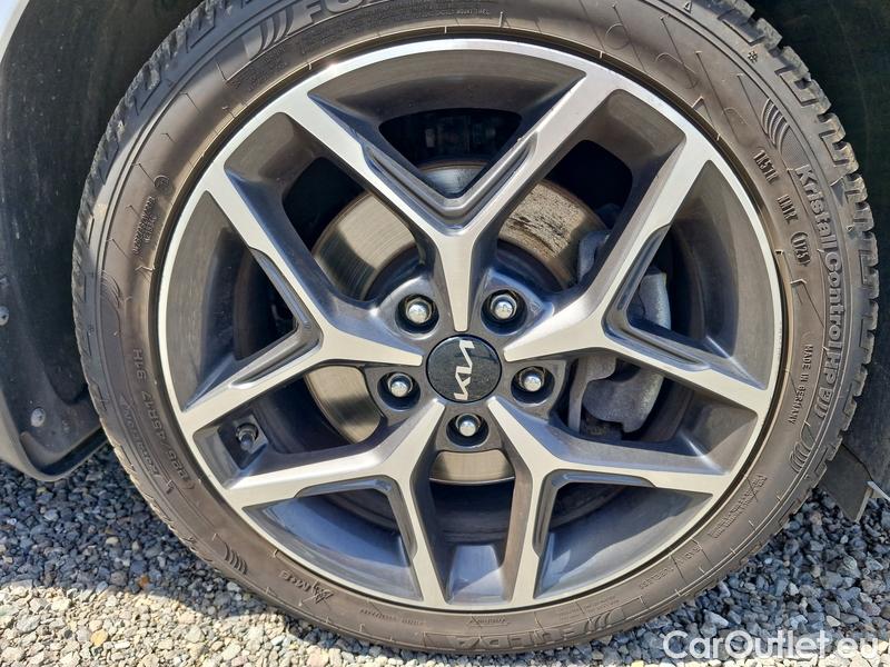  KIA  Cee'd Ceed  (CD) (2018->) Ceed SW 1.6PHEV Premium AT #14