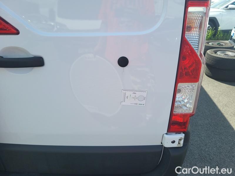  Opel  Movano  C Kasten (Y)(2021->) MovVan 2.3CDTI 180 L3H3 FWD #4
