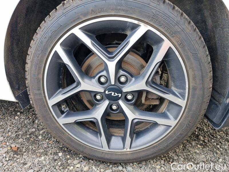  KIA  Cee'd Ceed  (CD) (2018->) Ceed SW 1.6PHEV Premium AT #5