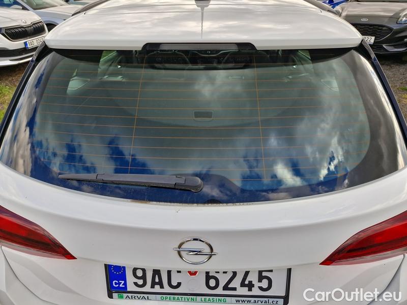  Opel  Astra  K Sports Tourer (2015) ST 1.5CDTi 77 Edition 5d #26
