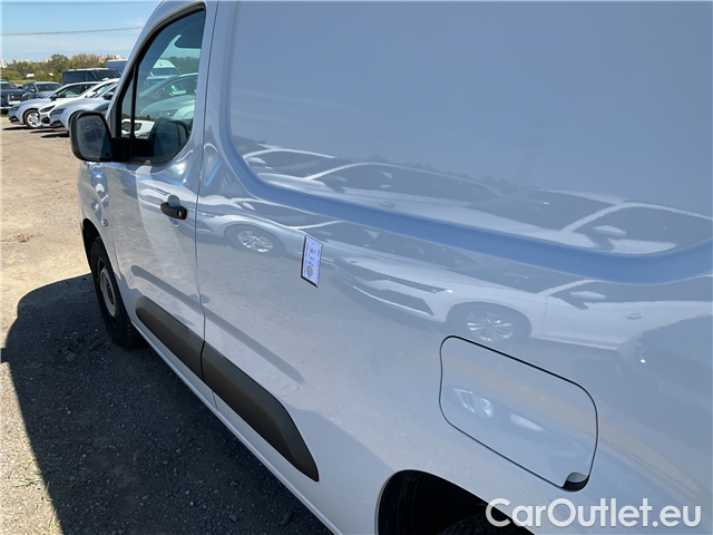  Fiat  Doblo *Dob.1.5D 100 L1 4d #4