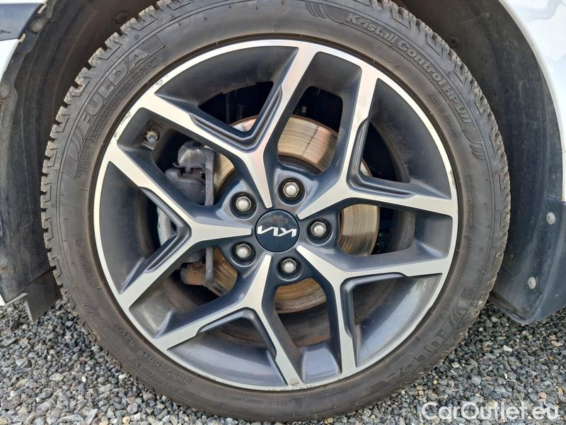  KIA  Cee'd Ceed  (CD) (2018->) Ceed SW 1.6PHEV Premium AT #3