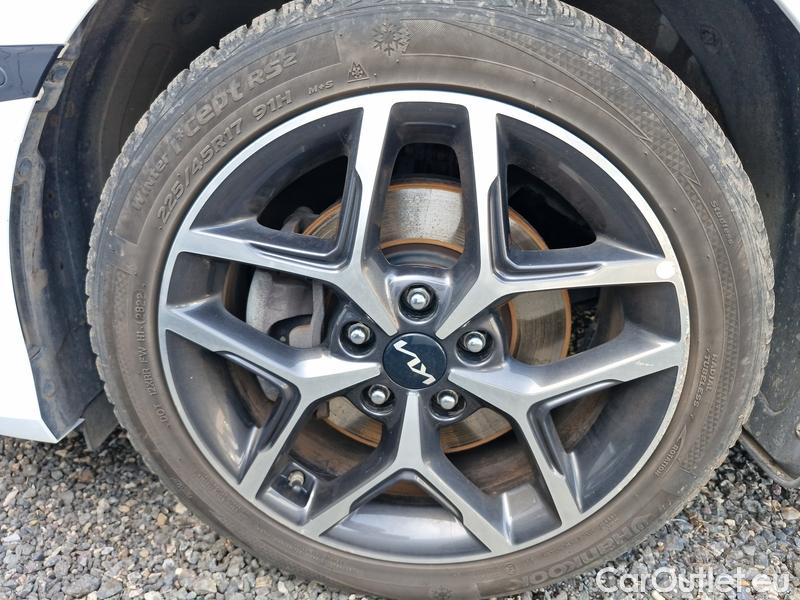  KIA  Cee'd Ceed  (CD) (2018->) Ceed SW 1.6PHEV Premium AT #3