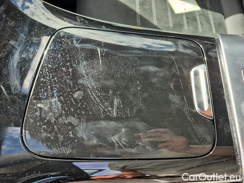  Mercedes  GLC -Klasse (BM  253)(2015)  300d 4Matic AT 5d #1