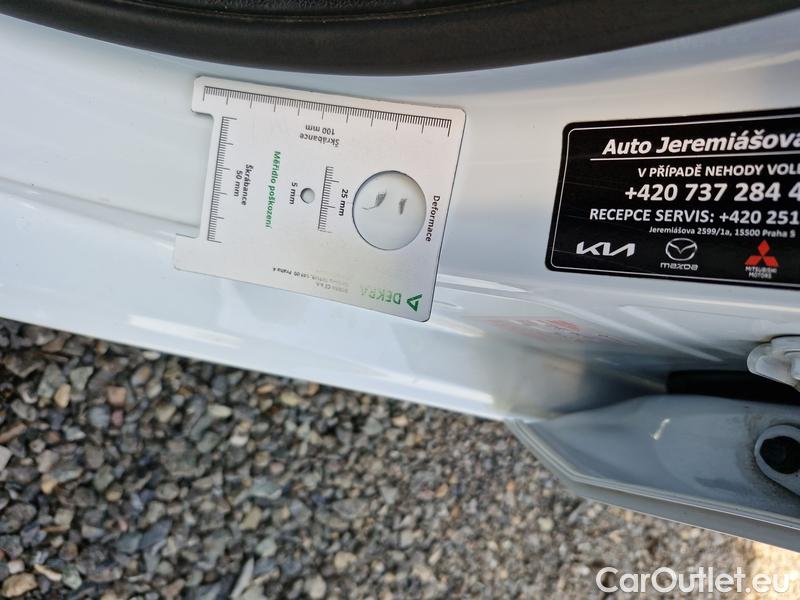  KIA  Cee'd Ceed  (CD) (2018->) Ceed SW 1.6PHEV Premium AT #4