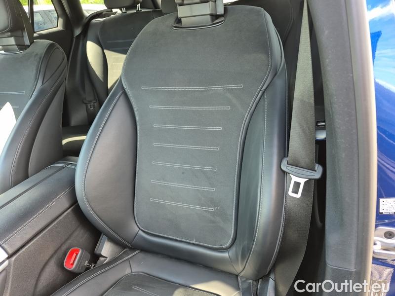  Mercedes  GLC -Klasse (BM  253)(2015)  300d 4Matic AT 5d #8