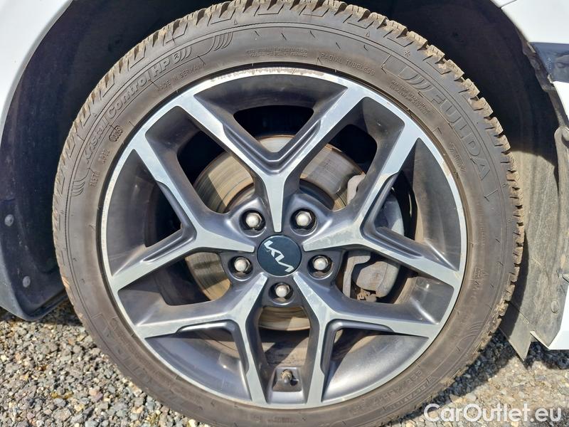 KIA  Cee'd Ceed  (CD) (2018->) Ceed SW 1.6PHEV Premium AT #15